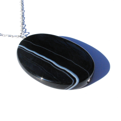 Black Sardonyx