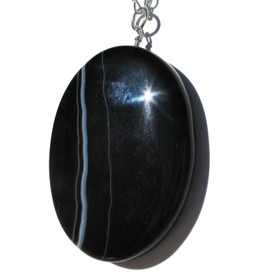 Black Sardonyx